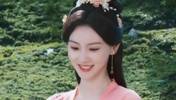 这颜值可以横着走啊！美女主播金佳悦参演仙侠剧《凡人修仙传》