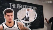 这些球员还能打NBA都是医学奇迹！小波特每场都戴着治疗中风支架~
