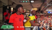 你说啥❓️甲亢哥老爸：阿根廷能赢得世界杯，甲亢哥反应😂